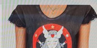 Ще стане ли блузката „Гарсия“ на мода у нас