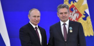 На Радев и русофилите им е забранено да споменават името Навални – наричат го „той“