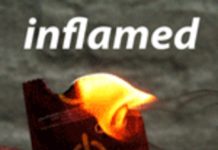 Нещастници, като горите маски, защо не започнете да горите и презервативи