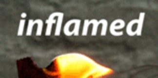 Нещастници, като горите маски, защо не започнете да горите и презервативи