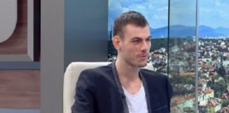 И параолимпиецът Михаил Христов напуска парламентарната група на БСП