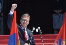 Сърбия връща задължителната казарма