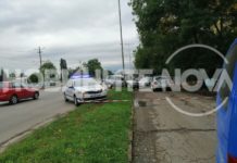 Със 17 висящи дела е бандитът, газил полицаи