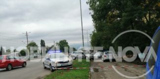 Със 17 висящи дела е бандитът, газил полицаи