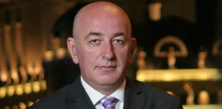 Арсим Зеколи: Откритата омраза на Македония срещу българите е от чувство за малоценност