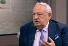 Агент „Талев“ е изгонен от школата на КГБ не заради Пастернак, а заради пиянство и трипер