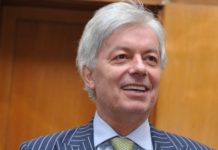 Пребиха жестоко Валентин Михов