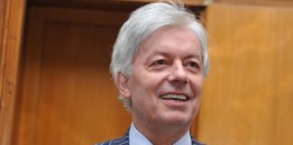 Пребиха жестоко Валентин Михов