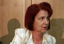 Видната столична социалистка Анна Янева припадна, шокирана от вълната напускащи членове на БСП в район „Триадица“