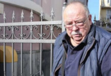 Шефът на фондацията на Божков с инсулт