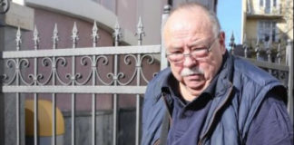 Шефът на фондацията на Божков с инсулт