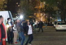 Евгений Дайнов: Чест е да съм помияр. Огнян Минчев: Омразата се връща двойно