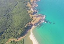 Прокуратурата нареди проверка на строителство край Синеморец