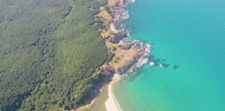 Прокуратурата нареди проверка на строителство край Синеморец