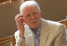 Почина ген. Любен Гоцев – бивш политик и шеф в Държавна сигурност