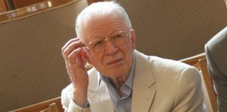 Почина ген. Любен Гоцев – бивш политик и шеф в Държавна сигурност