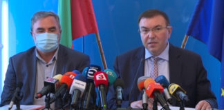 България е на 8-мо място по смъртност от ковид-19 в Европа