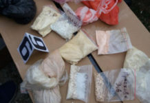 Гешев: 200 кг амфетамини са иззети при акция на ГДБОП и прокуратурата