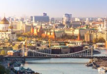 Москва гони помощник на военното ни аташе в Русия