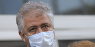 Проф. Балтов е уволнен от „Пирогов“!? Злобни некадърници!