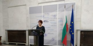 ГЕРБ: Последните промени в Изборния кодекс лишиха от права български граждани и това доведе до ниска избирателна активност