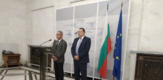 ДПС: Делата за клевета на Прокопиев са „комунистически прийом“, баща му е „търкал ушите на Живков“