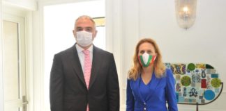 Турски туристически компании с интерес за инвестиции в България