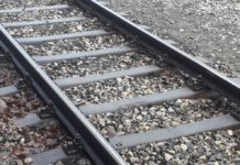 Пътнически влак дерайлира между Стара Загора и Калитиново