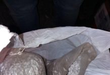 Сгащиха бандата на Русия с дрога за 1,5 млн. лв.