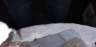 Сгащиха бандата на Русия с дрога за 1,5 млн. лв.