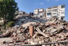 Борисов: Готови сме да помогнем на Гърция и Турция