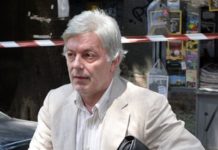 Валентин Михов: Врагове нямам, може да са сбъркали