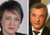 Соцдепутатка: БСП гласува с краката си. Валери Симеонов: Това маймуна го може