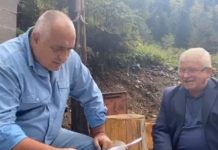 Борисов: Кредитният рейтинг на България оборва лъжците и „умните и красивите“ /видео/