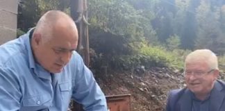 Борисов: Кредитният рейтинг на България оборва лъжците и „умните и красивите“ /видео/