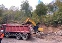 Премиерът: Продължаваме с ударното строителство в Родопите и страната