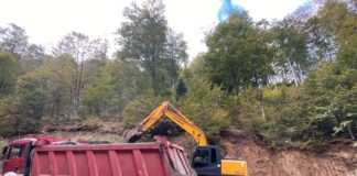 Премиерът: Продължаваме с ударното строителство в Родопите и страната