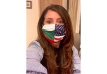 И Херо Мустафа в самоизолация, пусна затрогващо видео във фейсбук