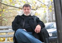 Вирусът уби режисьора Бедо Манукян