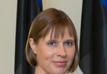 Радев отложил посещението в Естония след контакт с болен от COVID-19