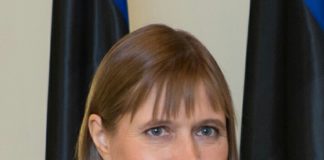 Радев отложил посещението в Естония след контакт с болен от COVID-19