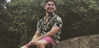 21-годишен българин застрелян при нелеп инцидент в Лос Анджелис /видео/