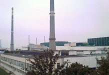 Депутатите приеха американска технология за АЕЦ „Козлодуй“