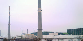 Пети блок в АЕЦ „Козлодуй“ е спрял работа през нощта