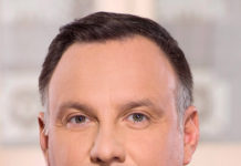 Президент, но полски…