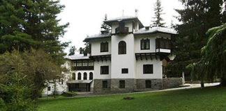 Върховният съд: Дворецът „Царска Бистрица“ остава за царя