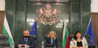 Прокуратурата предлага промени за по-бърз наказателен процес /видео/