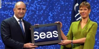 Скандалът в Талин е срамен и за журналистите, придружавали делегацията на Радев – нито един не съобщи за случващото се там