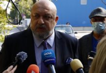 Красен Кралев: С 200% ще увеличим средствата на спортните клубове при нов мандат на ГЕРБ/СДС