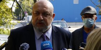 Красен Кралев: С 200% ще увеличим средствата на спортните клубове при нов мандат на ГЕРБ/СДС